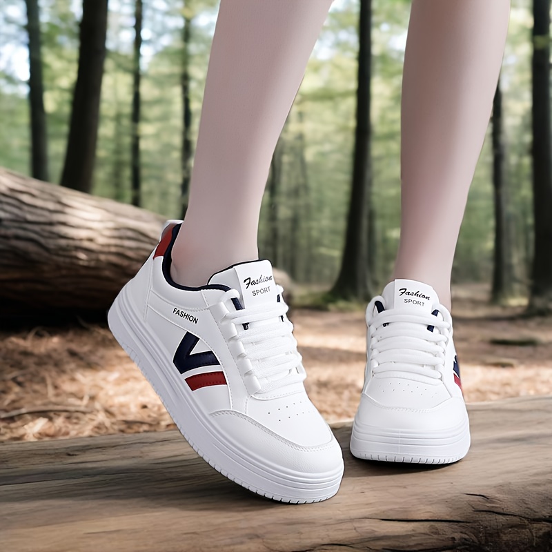 Nuevas Zapatillas de Mujer 2025, Zapatos Deportivos Casuales y a la Moda para Estudiantes