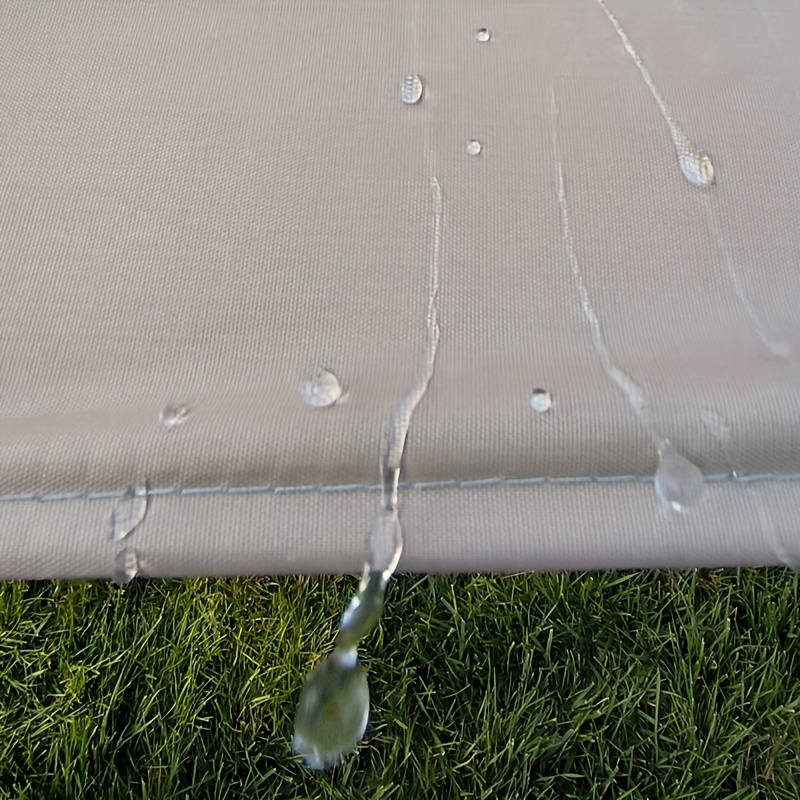 Outdoor Multi-Functional Portable Waterproof Sunshade Tent, Suitable for Camping, Picnics, Parties, Ideal for Women'S Day, Mother'S Day, Father'S Day, Independence Day Celebrations