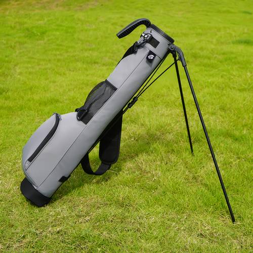easy to carry and durable golf bag golf stand bag