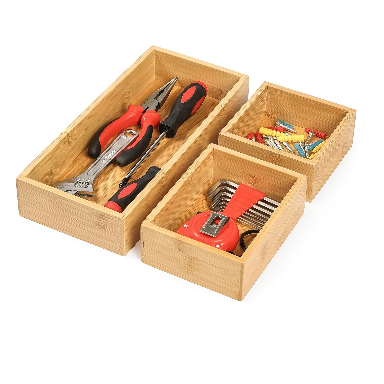 set bambus Bamboo 5pc Place Setting main image 1