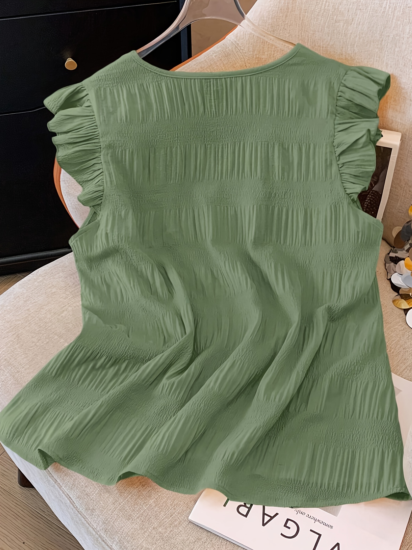 Plus Size Women's T-Shirt