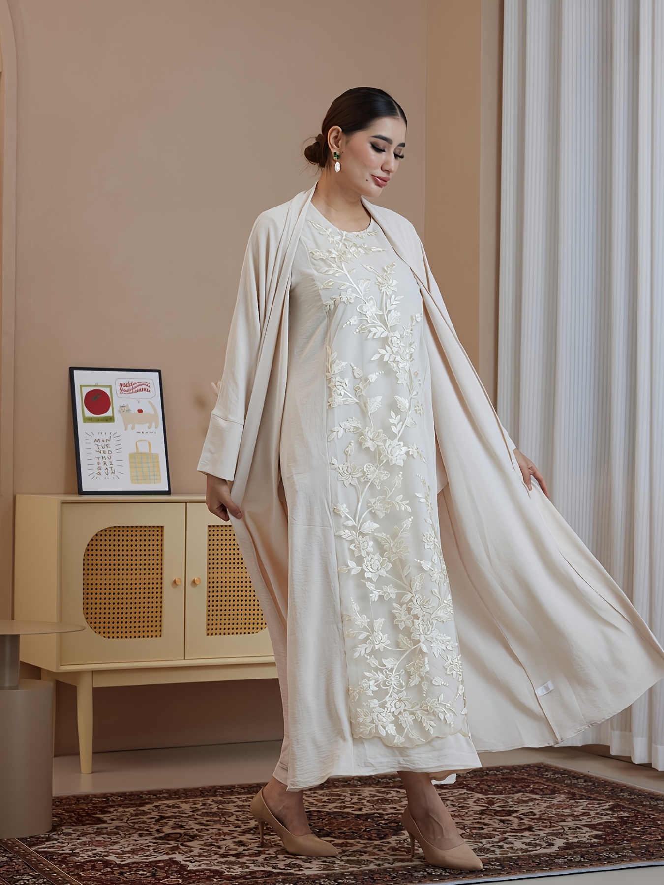 moroccan kaftan dresses