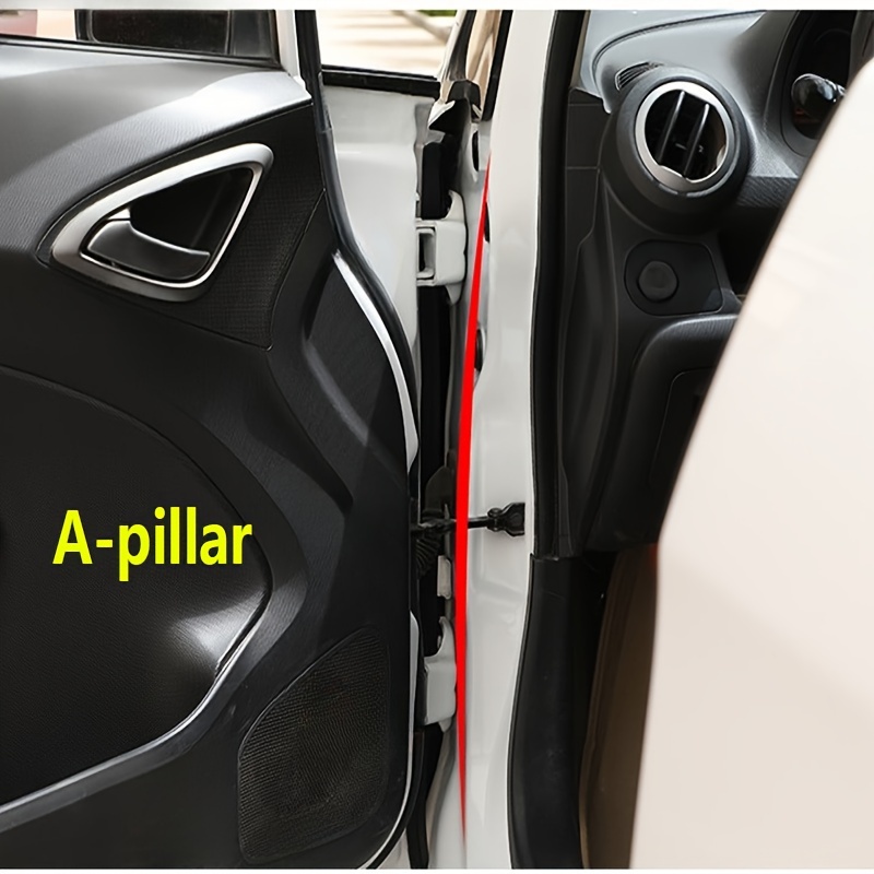 Tinkami modeliai: TOYOTA RAV4 viso automobilio garso izoliacijos sandariklio juostelė, TOYOTA RAV4 durų garso izoliacijos sandariklio juostelė, Vandeniui atspari smūgius sugerianti tarpiklio juostelė, Papildoma savaiminio klijavimo priekinio stiklo sandariklio juostelė