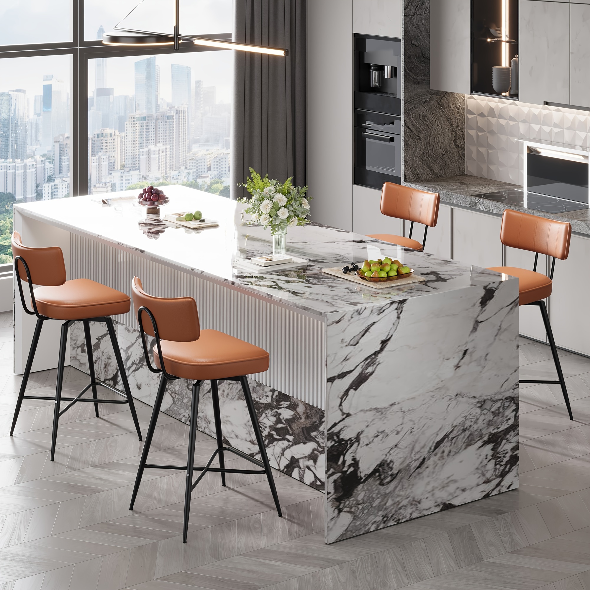 Island Ideas Modern Chairs For Kitchen Island Kitchen Island Ideas: Sizing,  Seating, Appliances Much More!