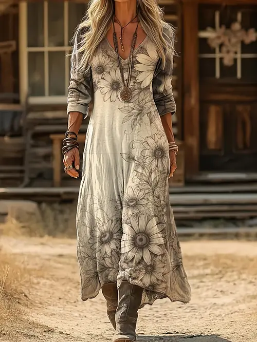 country maxi dress LOLA BOHEMIAN HALTER For example High Country Plaid Maxi Dress