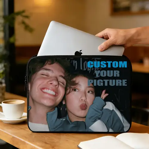 Temu Mini Computer Case laptop cases sold on Temu Australia