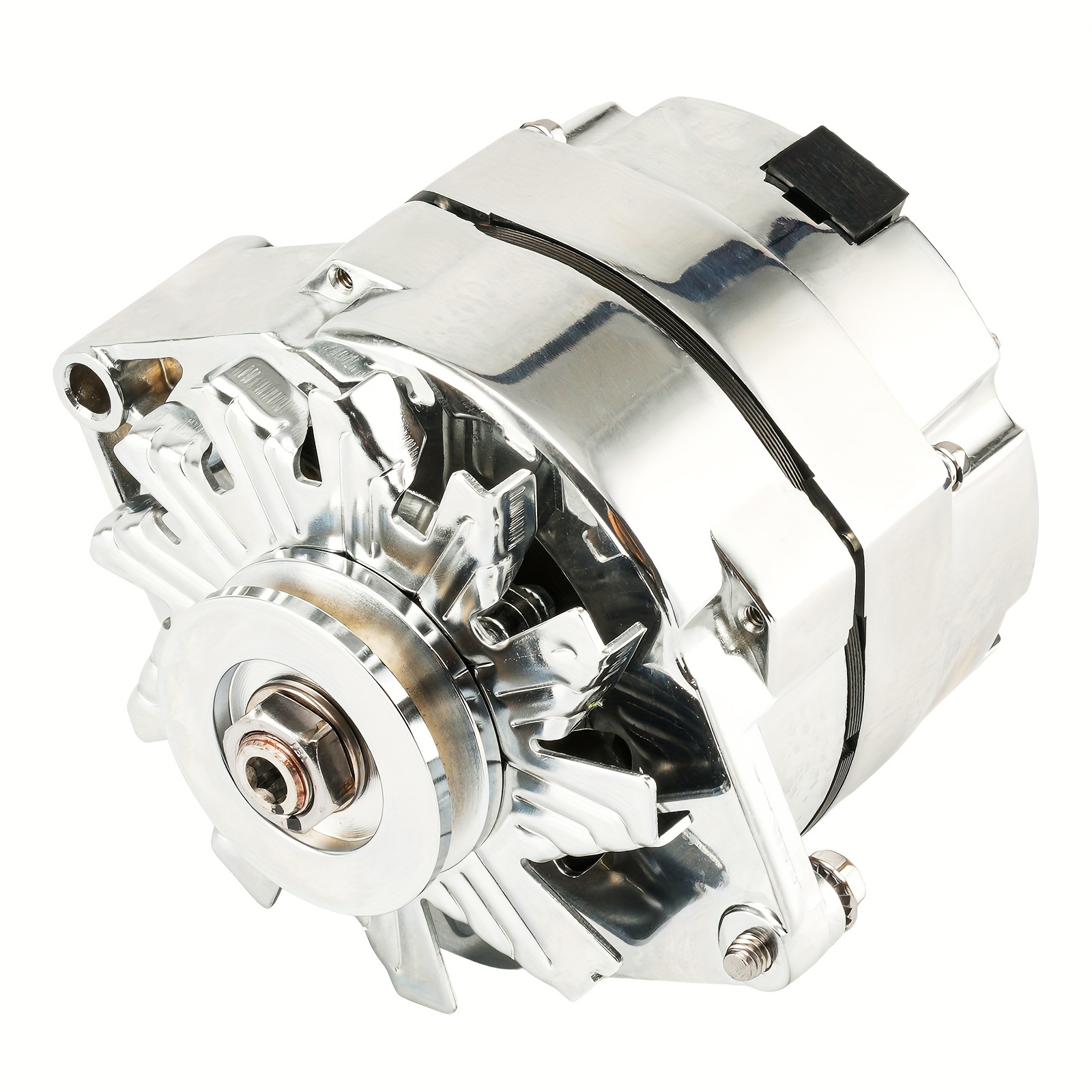 Alternator New Alternator Compatible Bbc - {region_name}