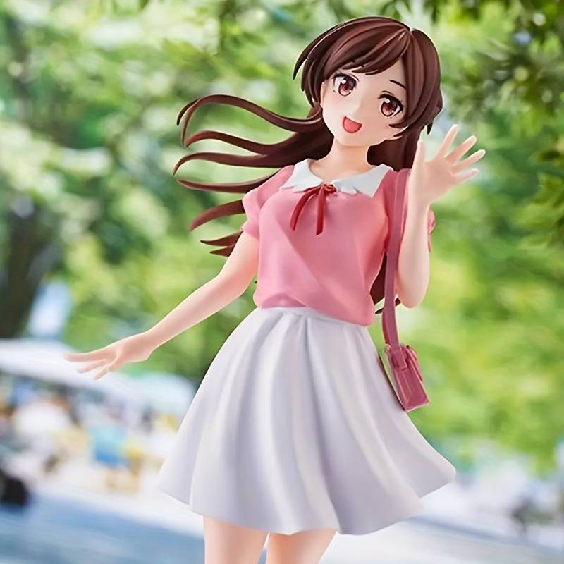 Anime Gifts That Will Make Your Girlfriend Squee with Joy