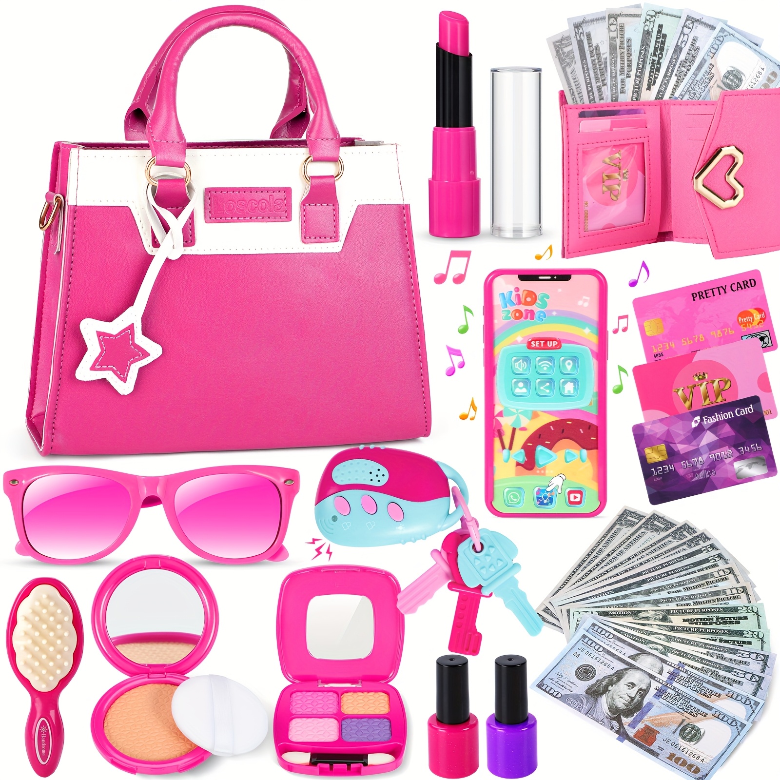 Maquillaje Juguetes Para NiÃ±a De 13 AÃ±os Maquillaje Juguetes