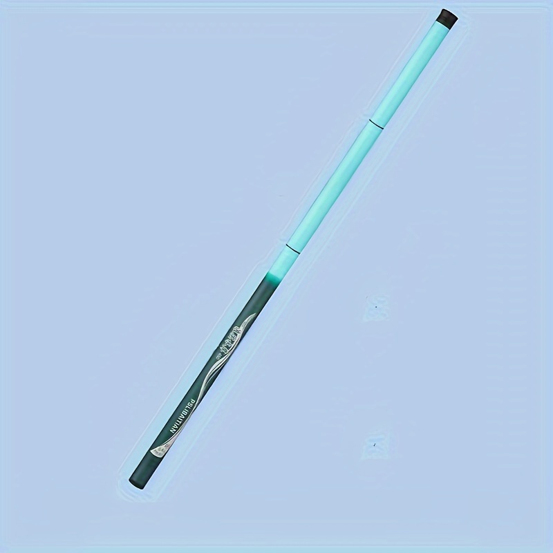 Light Weight Fiberglass Stream Fishing Rod Short Section - Temu