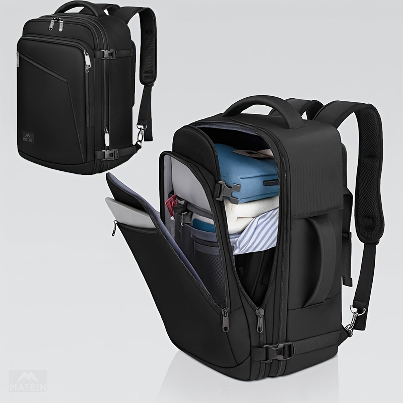 2-in-1 travel duffle backpack 45l 2-in-1 Travel Duffle Backpack 45L