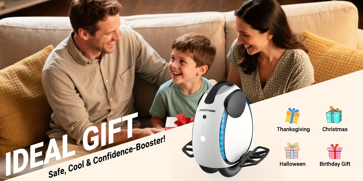 e20   14 inch self balancing electric   portable euc for commuting entertainment Product details 3