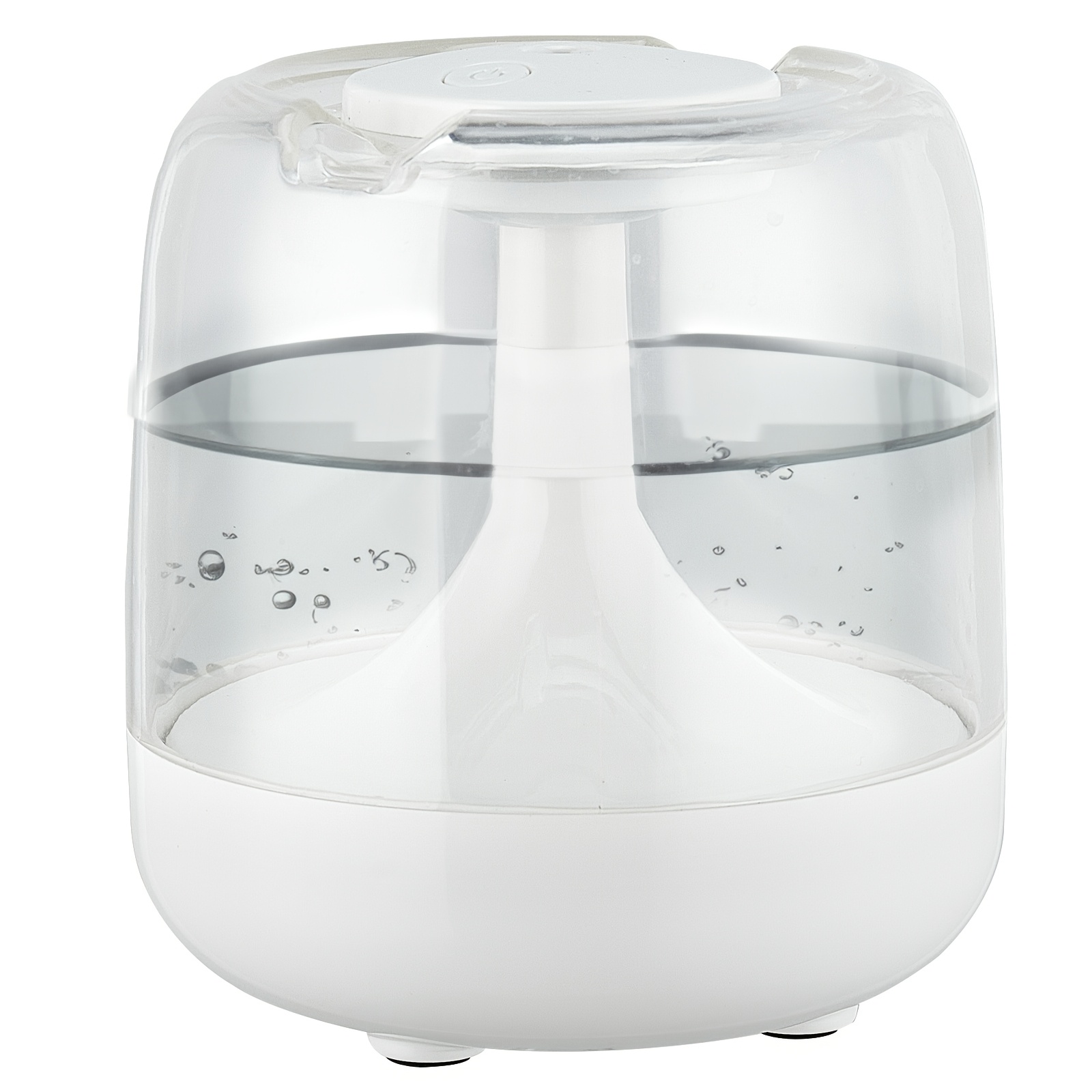TEMU et diffuseur d'huiles essentielles | 7 de changement de couleur, fonctionnement silencieux, /intermittente, grand réservoir de 650 ml,
