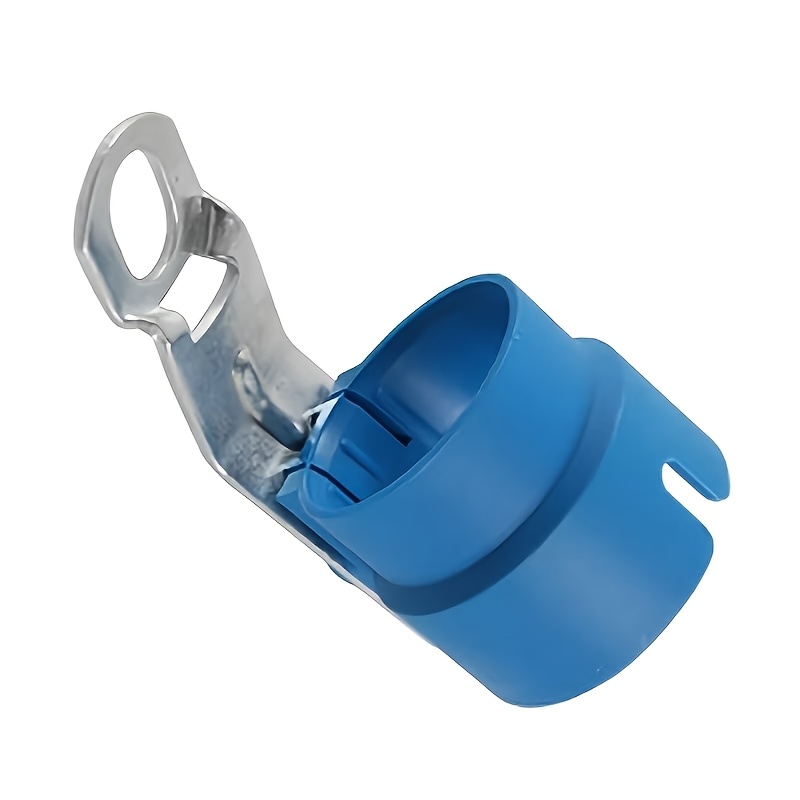 TEMU Adaptateur de support de couverture universel aux intempéries et à la poussière pour connecteur de remorque , adapté aux prises à 7-13 broches -