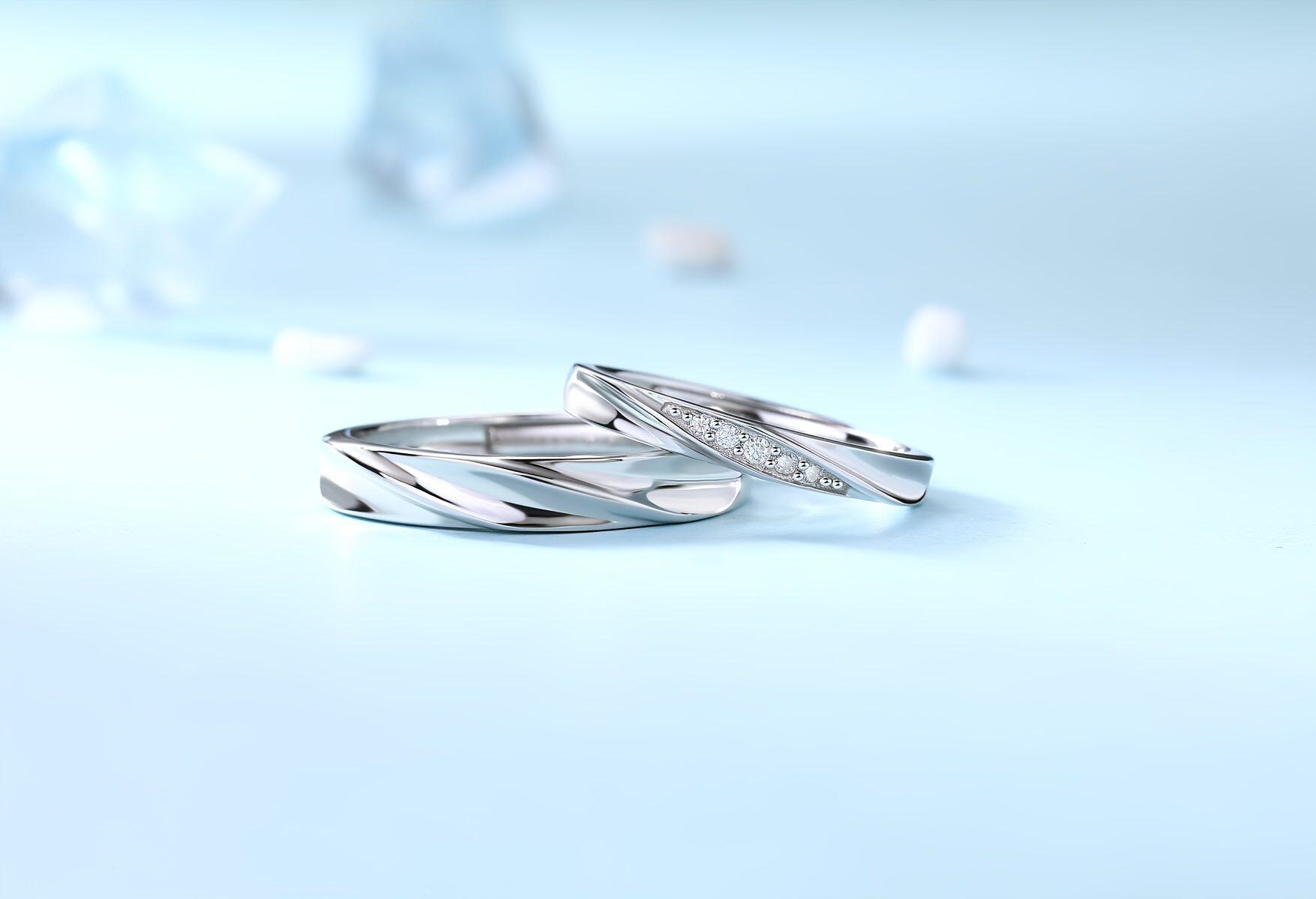 莫桑石价格表大全，莫桑石值钱吗