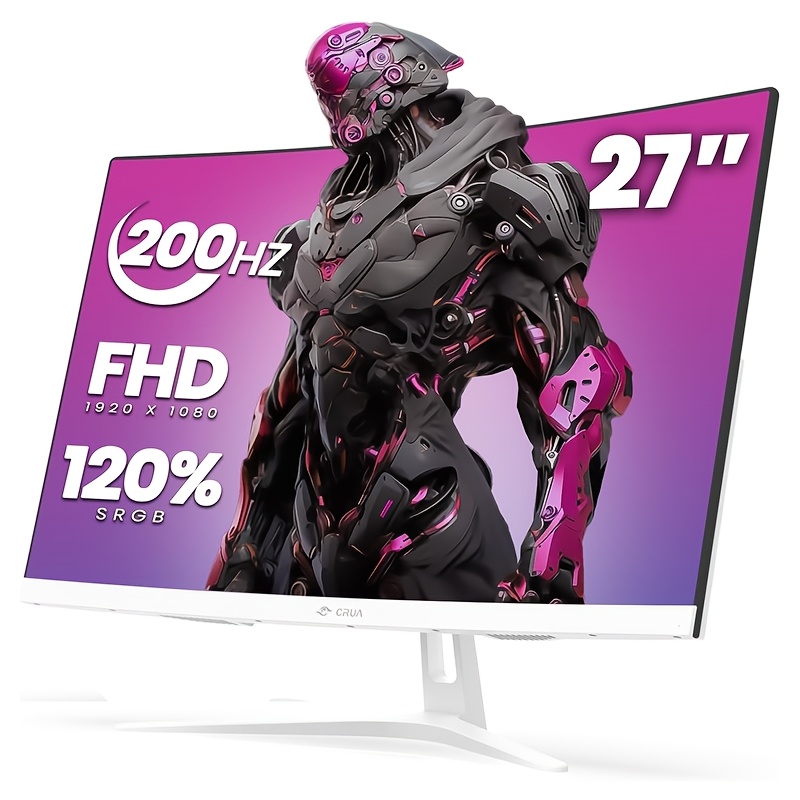 computer monitor screen sold on Temu United States