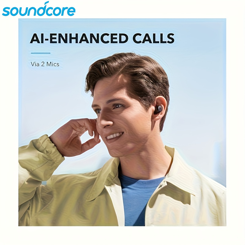 Soundcore A25i TWS Oordopjes