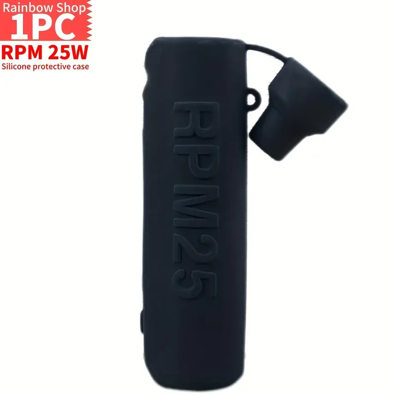 1pc silicone protective case smok rpm 25w anti slip textured - Temu 1pc silicone protective case smok rpm 25w anti slip textured - Temu