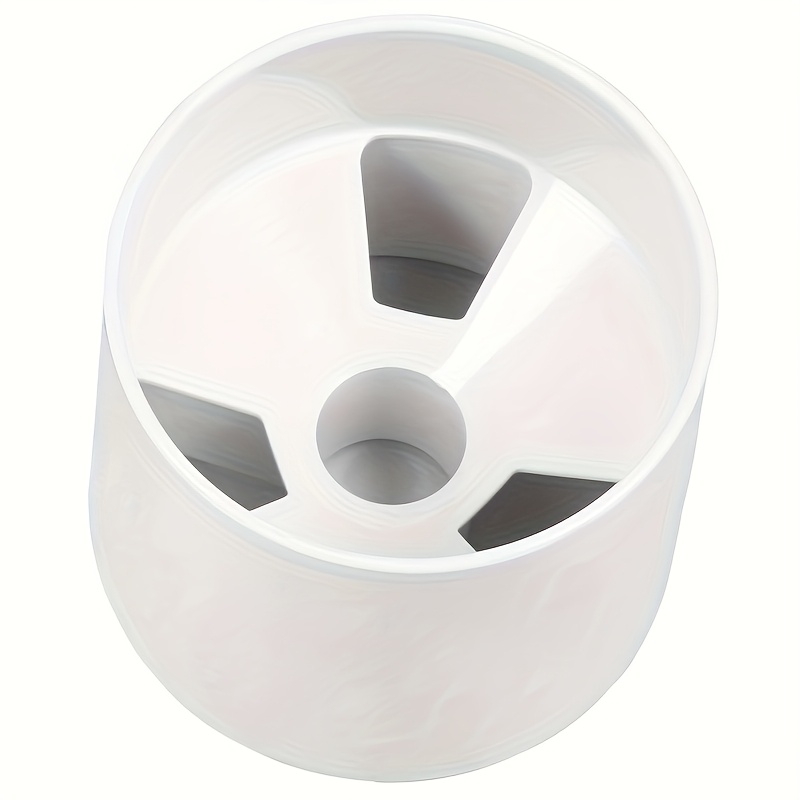 TEMU Tasse de trou de putting de golf de 10 cm, équipement d'entraînement de putting de golf, accessoires de golf