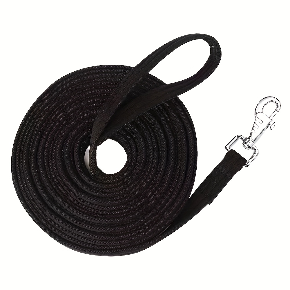 TEMU 6m/8m Equestrian Training Ropes Horse Roping Training Ropes Ropes