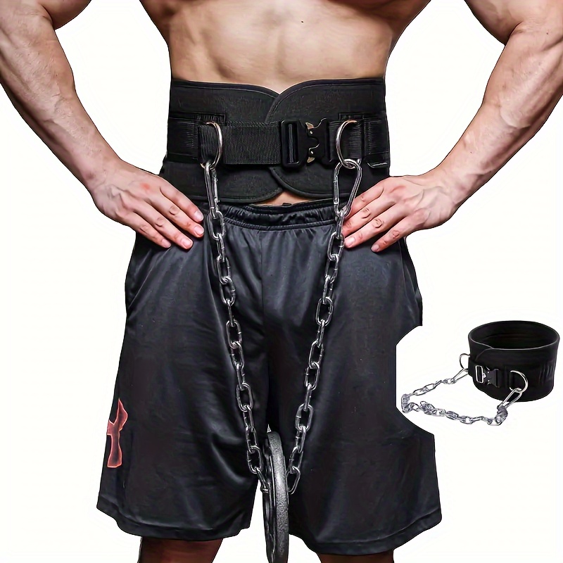 

-duty Weightlifting D- & - , - For Gym & Waist