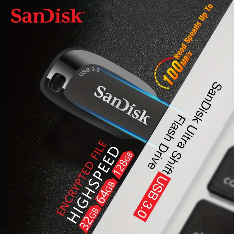  cz410 usb 3.0 32gb 64gb 128gb, velocità di mb/s, chiavetta usb Dettagli dell'articolo 1