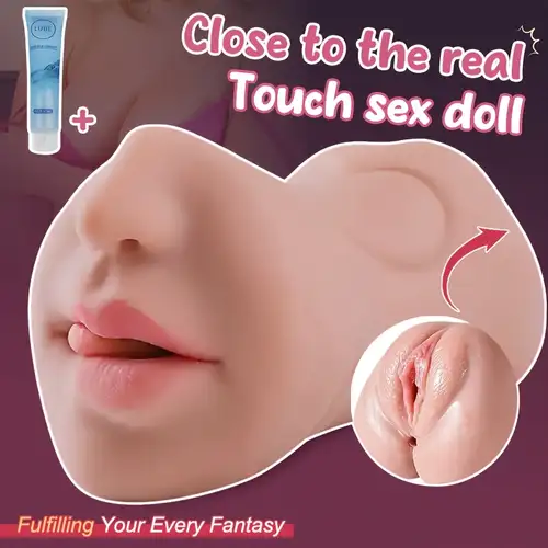 1pc 2in 1 male organ pocket mouth and adult toys, massager deepthroat doll, male toys | Check Out Today's Deals Now | Temu 1pc 2in 1 male organ pocket mouth and adult toys, massager deepthroat doll, male toys | Check Out Today's Deals Now | Temu