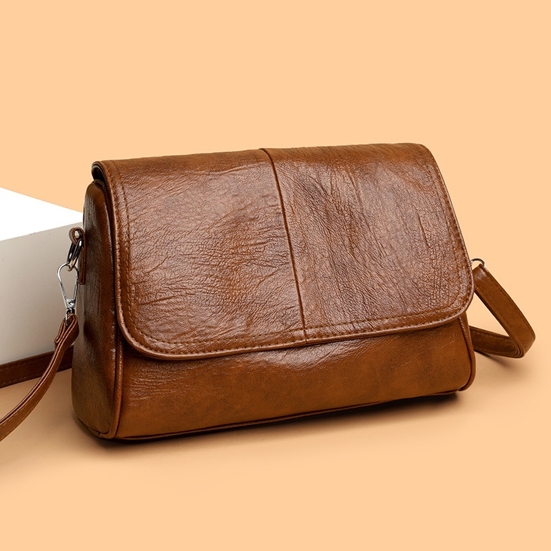 TEMU Borsa a Tracolla Vintage Donna con a e Chiusura a Zip - Borsa in Tessuto per Uso - Tracolla Rimovibile e Organizzazione Multi-Scomparto (Grana