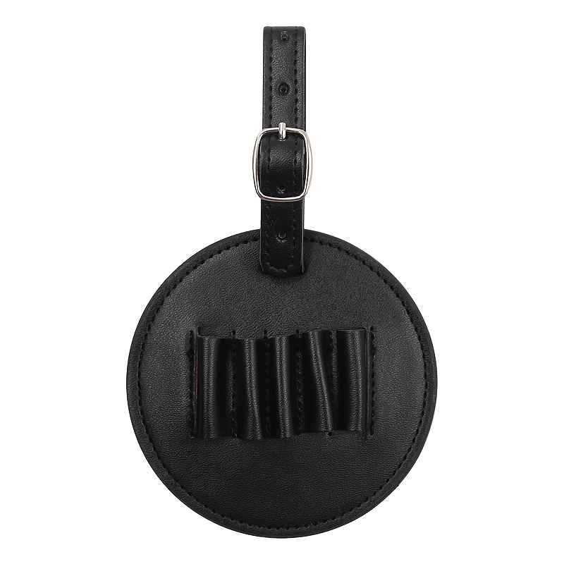 TEMU Personalized Golf Bag Tag Gift With Golf Tees, Engraved Golf Tee Holder, Groomsmen Gifts, Golf Gift For Men, Unique Golf Accessories