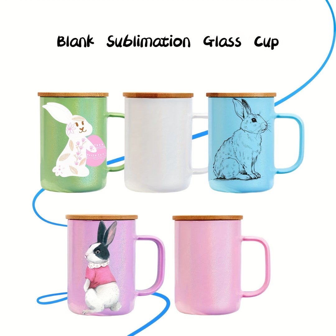 Tazas De Sublimacion - Temu