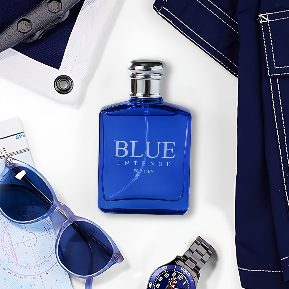 Image of A 100ml Large Capacity With A Blend Of Fresh Cucumber And Warm Musk, By Sage To Create An Elegant Yet Vibrant Men's Fragrance Perfect For Business Meetings And Friend Gatherings.