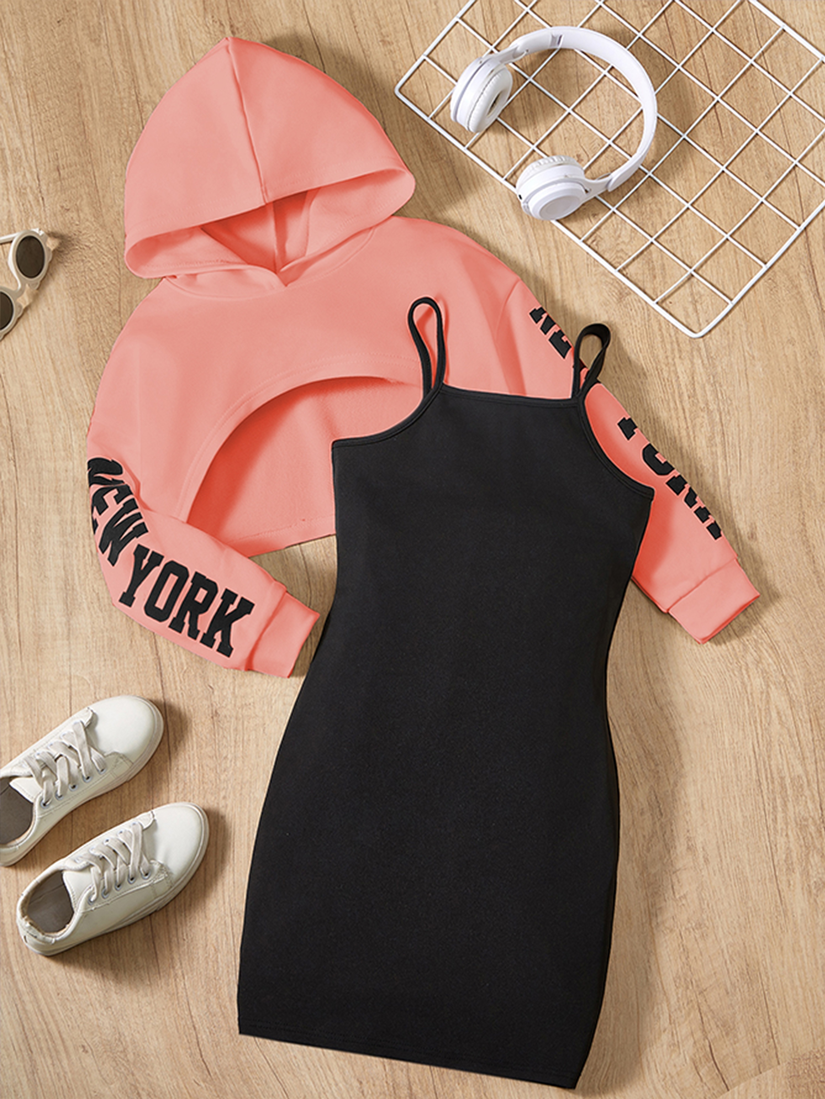 Girls Clothes Big W Girls Jumpers Girls' Big Size Sweater Dress