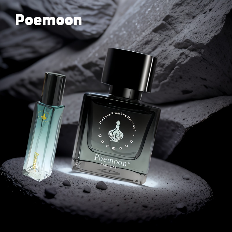 Bottle Perfume Set Men Make + 's Temu