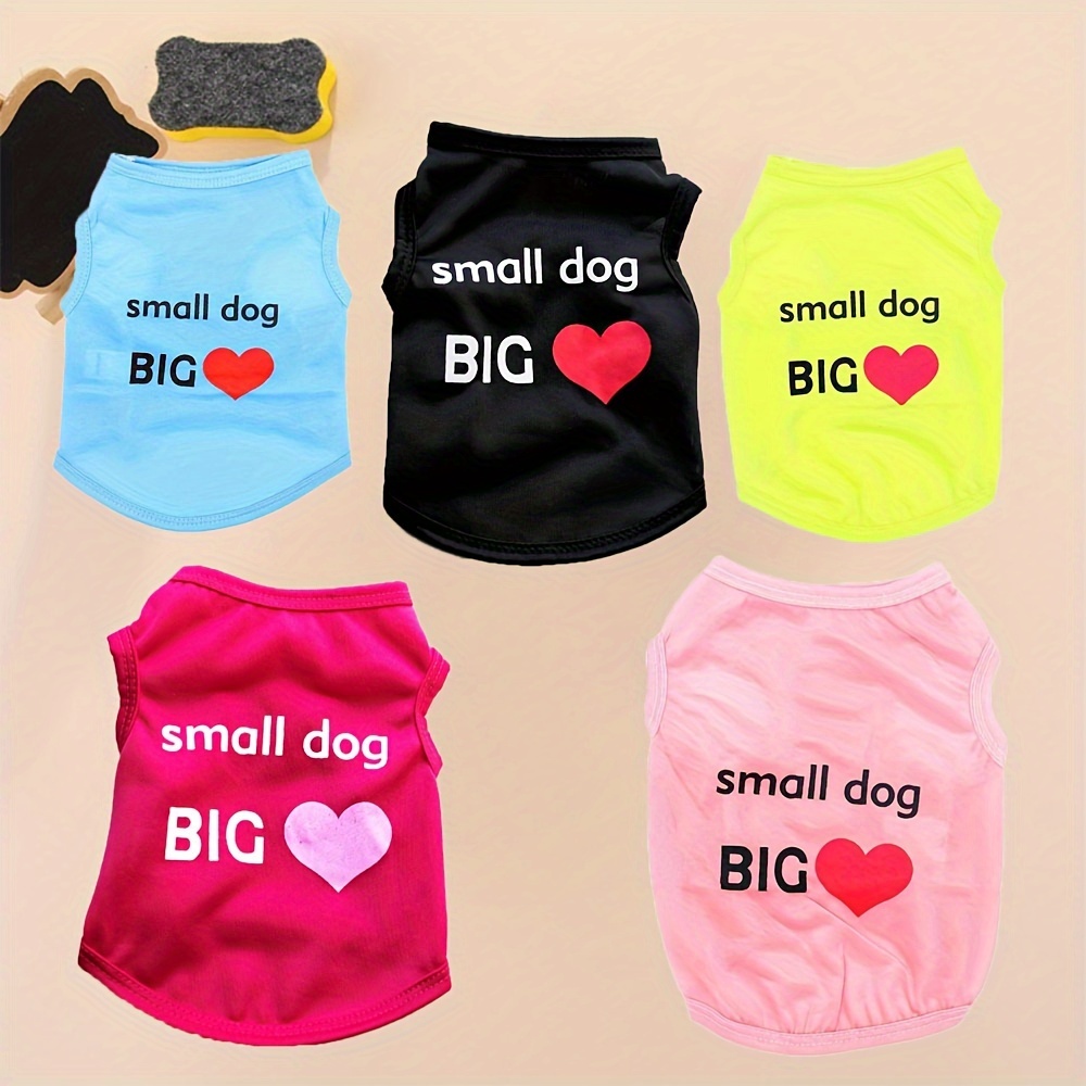 

Polyester Dog - Summer Sun Tank Top For Small To -small , All- , For ,