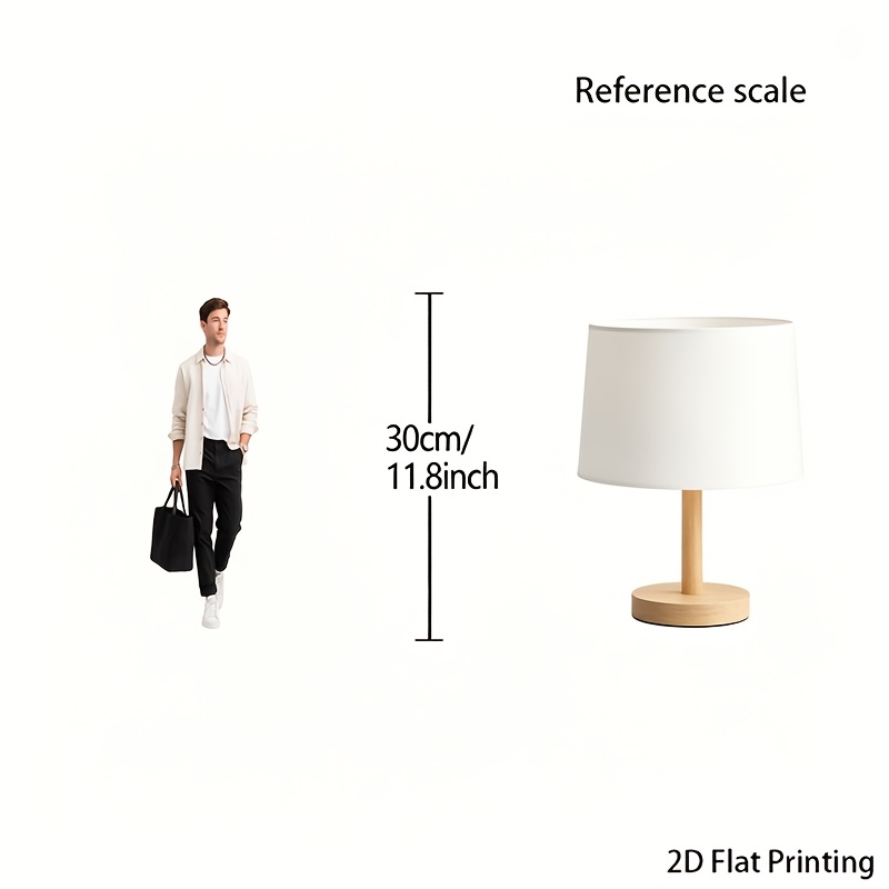 TEMU 1pc, 2d Flat Printing Personalized Full-size Cardboard Figure, Character Customization, Personalized Photo Poster, Standee Picture, Ideal For