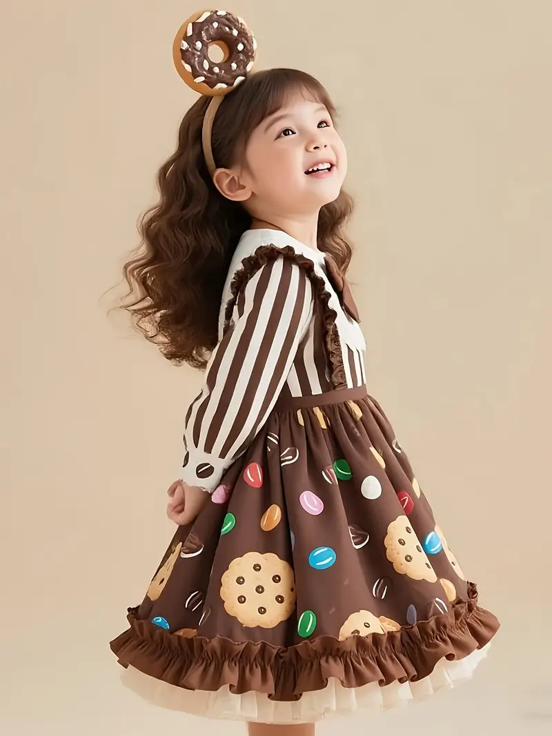 candy brown dresses Ba&Sh Candy Dress In Brown / Neutral - 50% Off