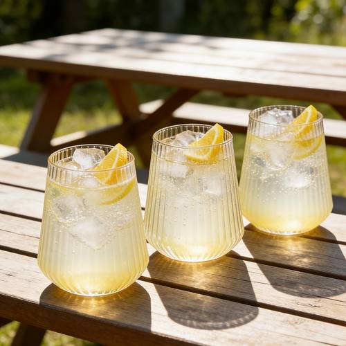 30pcs set of shatterproof wine and whiskey glasses are elegant and durable suitable for indoor and outdoor use are ideal for home office bar weddings holiday parties halloween and christmas events