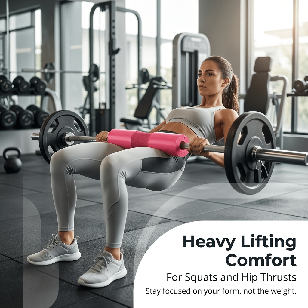 Strength Training Set for Leg Exercises