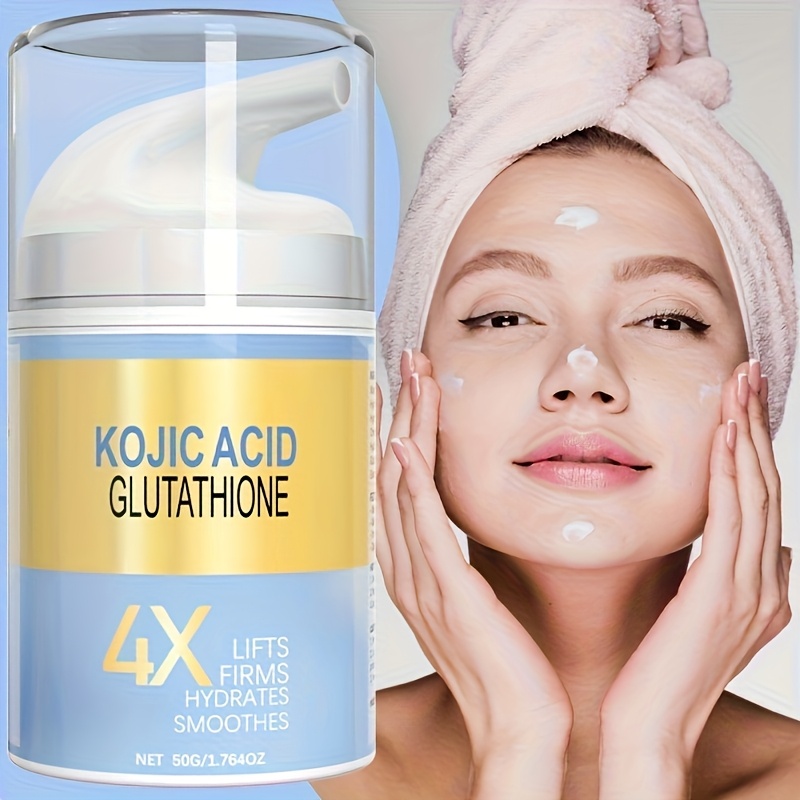 nikoさん専用 Peeling Cream & Rich Body Cream OEM Niacinamide Body Cream with Pearl Powder, Milk