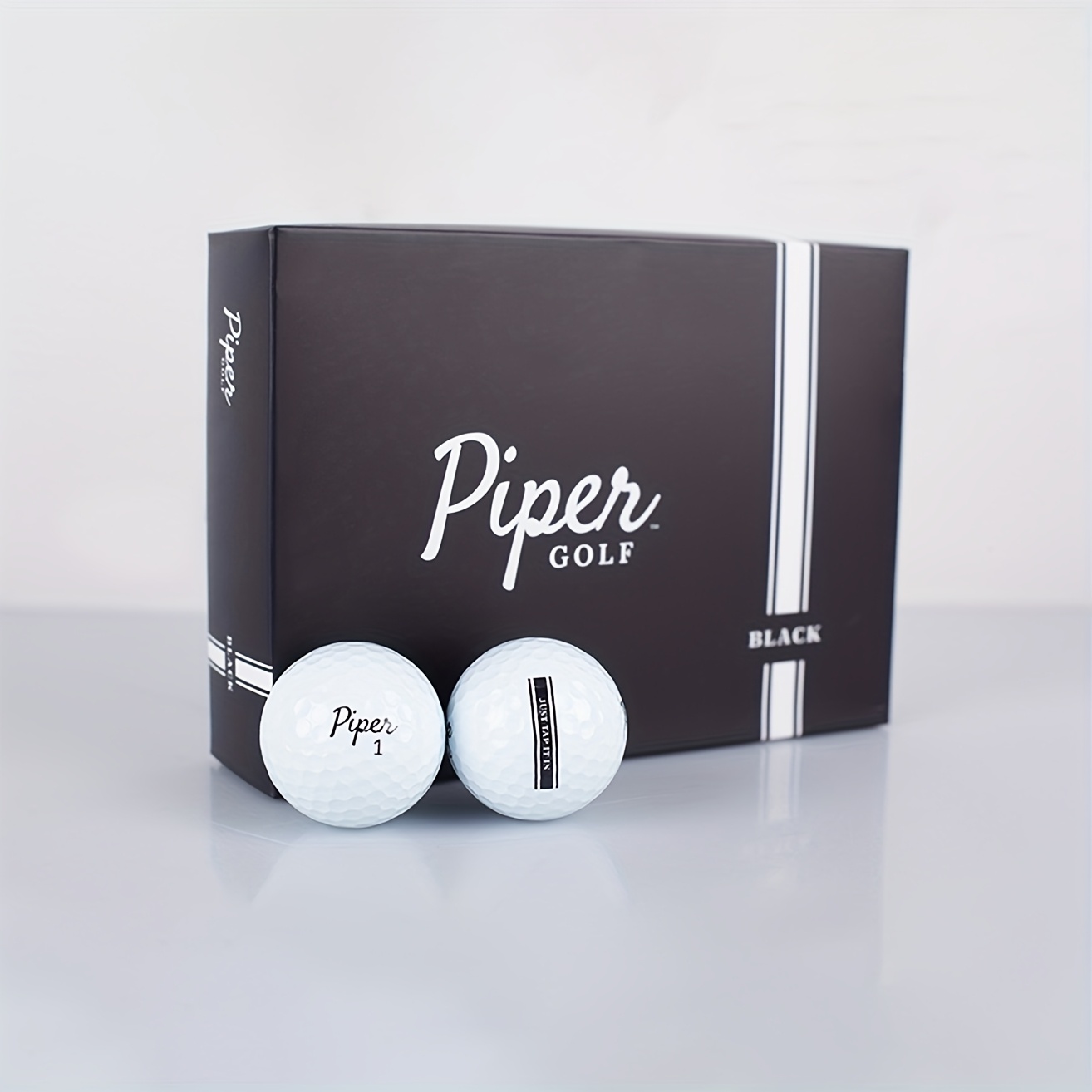 TEMU Layer Long Distance Pu Ball Set With Good Control Sense