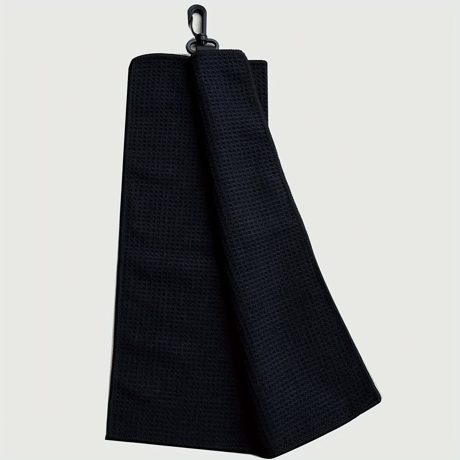 E-shop Hochwertiges Outdoor-Sporttuch, Golfhandtuch mit Waffelgewebe, Polyester- & -Mischung, handwaschbar – Gewebetes Textil – Ideal für , Angeln,