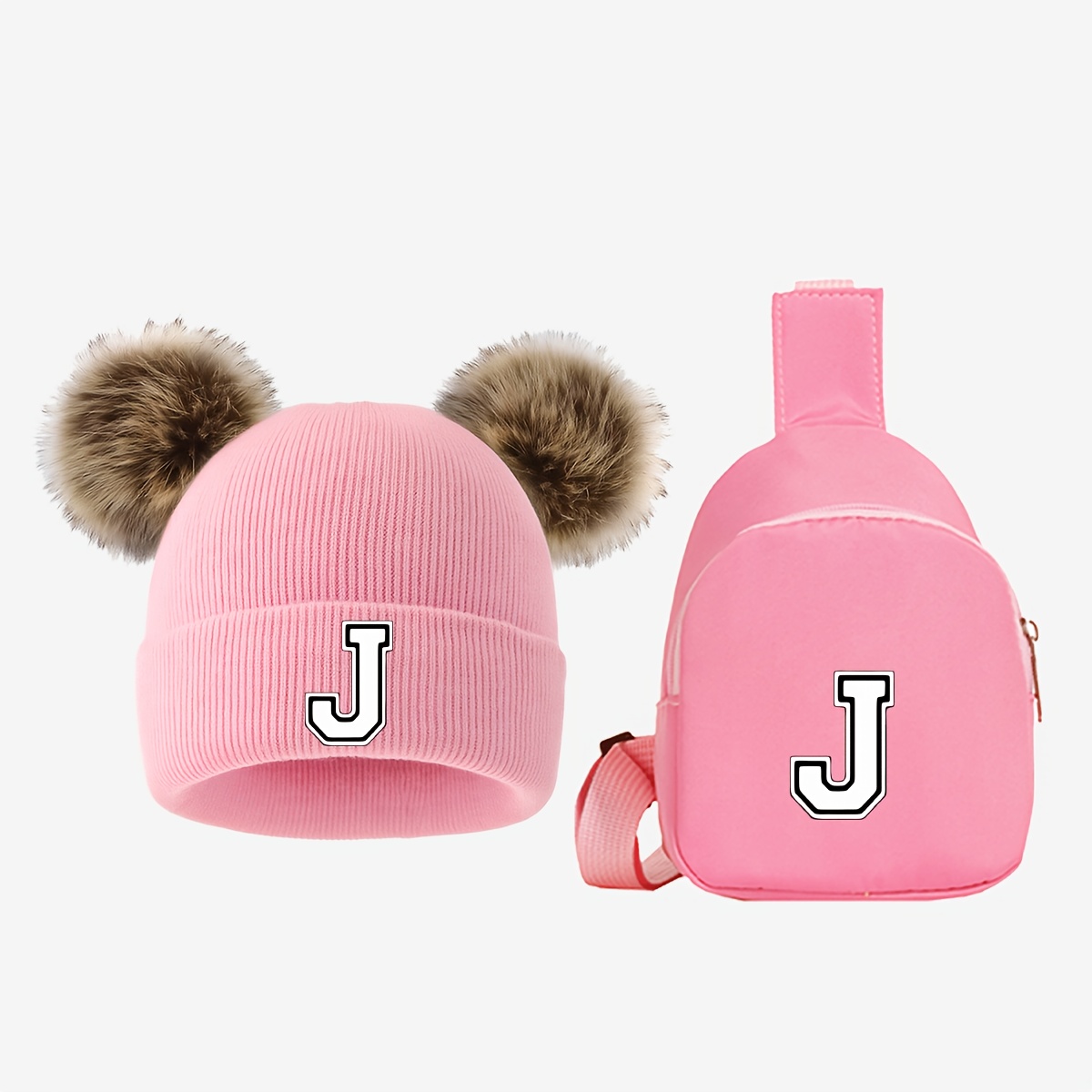 Color and Texture of Knit Fabric