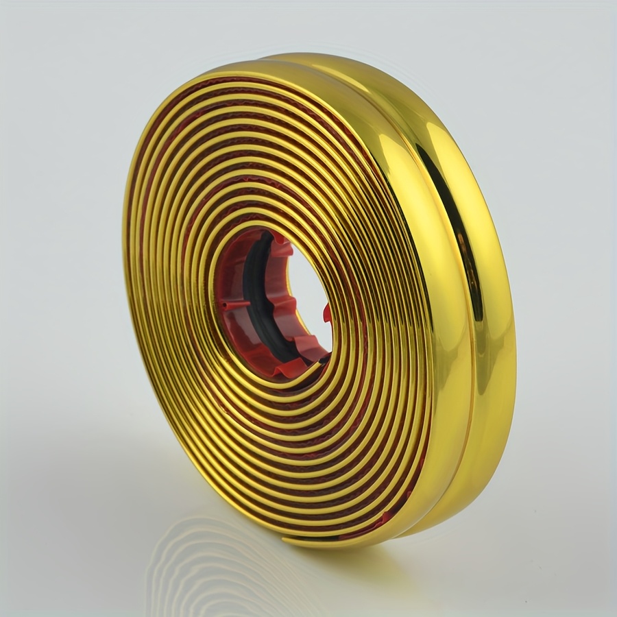 도어 창 가구 주변의 틈새를 봉쇄하고 모서리 및 경계를 보호하는 데 적합한 모서리와 경계를 장식하기 위한 5 - Temu  Republic of Korea, image size:900x900