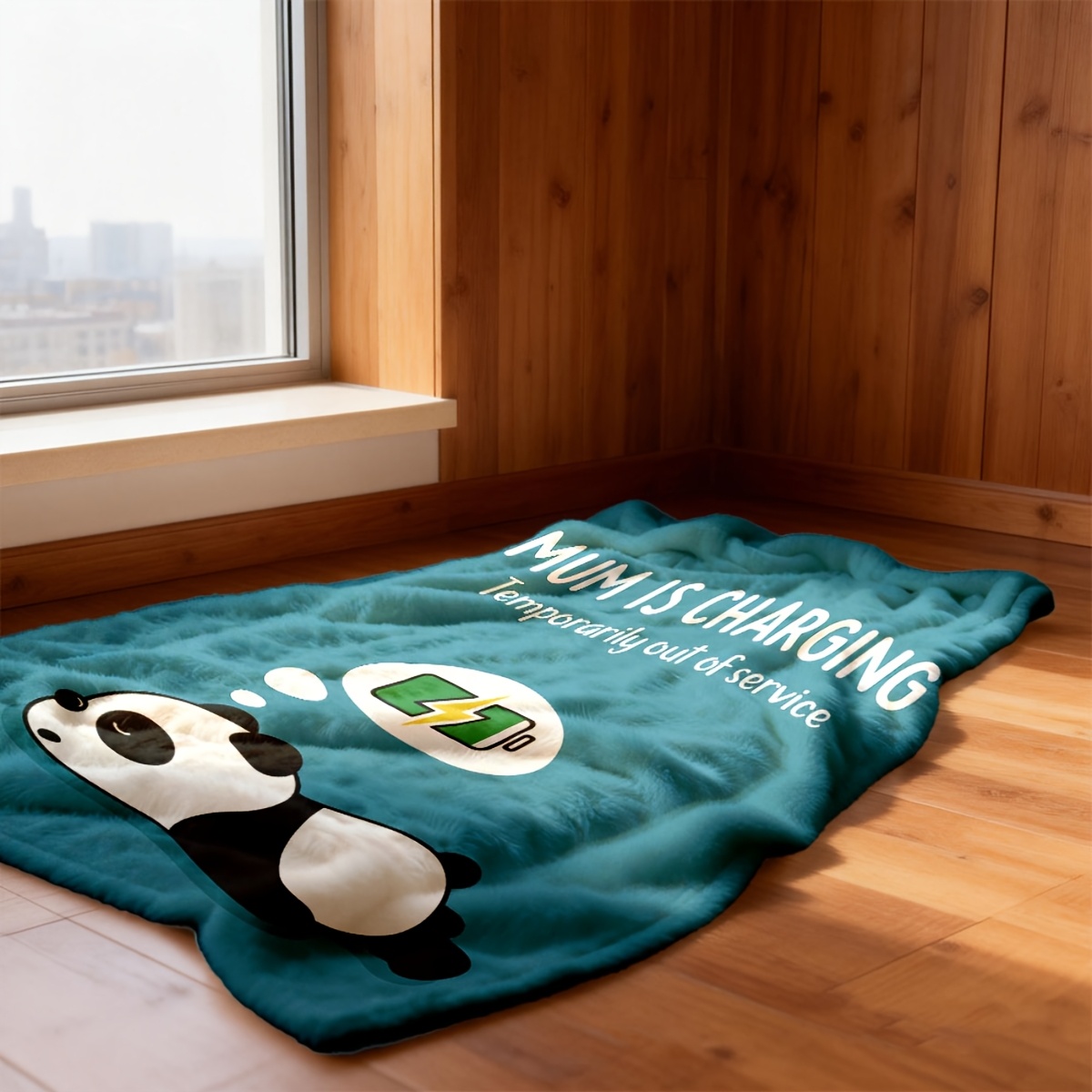 TEMU Text Element 1pc Soft Unique Blanket For Mum, Mum Gifts From Daughter Son, Mum Birthday Gifts, Mothers Day Birthday Presents For Mum, Mom,