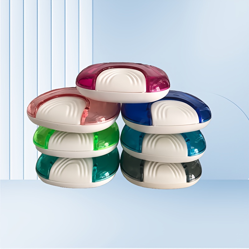 Boîte Rangement Pour Prothèses Dentaires – Protège-dents, Orthodontie, Choix Du Modèle