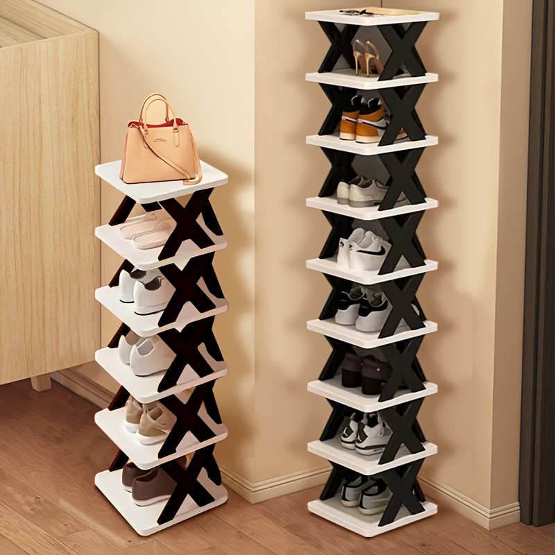 High Heels On Shelf Buy Multi-layer Shoe Shelf Plastic Shoe