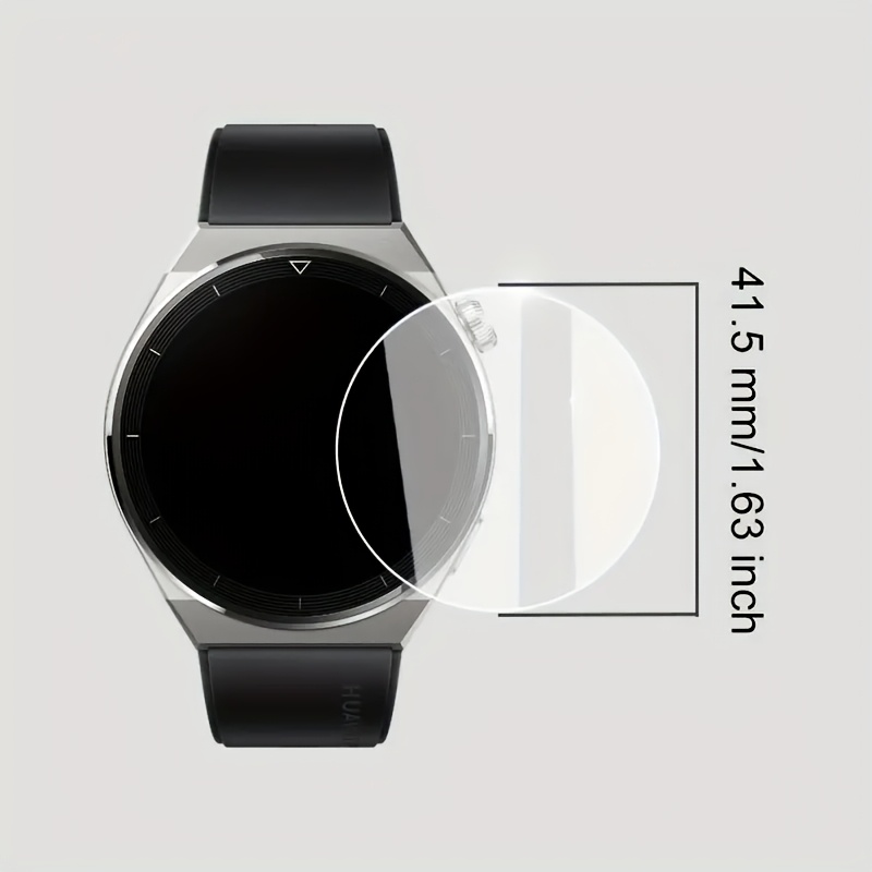 hd tempered glass screen protector gt2/ Temu Ireland