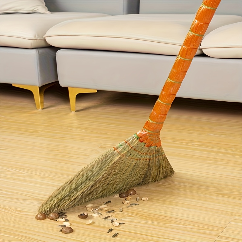How to Cover a Kitchen Broom: Easy DIY Hacks for a Neat Look