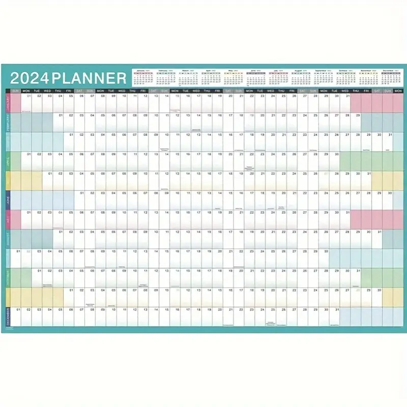Calendar 2024 Yearly Calendar Holidays Full Year Calendar 12 - Temu calendar-2024-yearly-calendar-holidays-full-year-calendar-12-temu