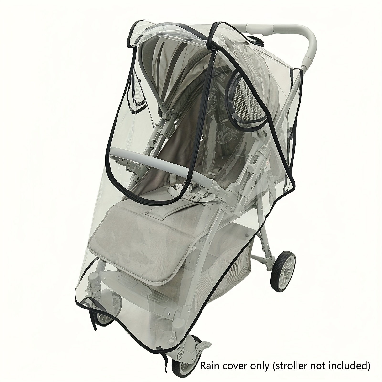 fold umbrella stroller Babideal Attitude Lightweight Umbrella Stroller, Check Out My Ride